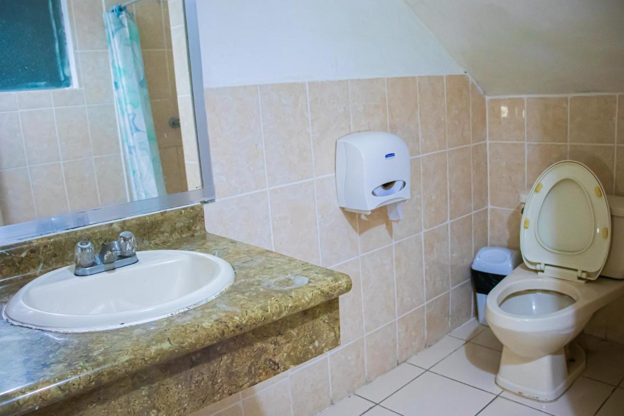 Hostel Thay83 Miraflores Lima Dış mekan fotoğraf