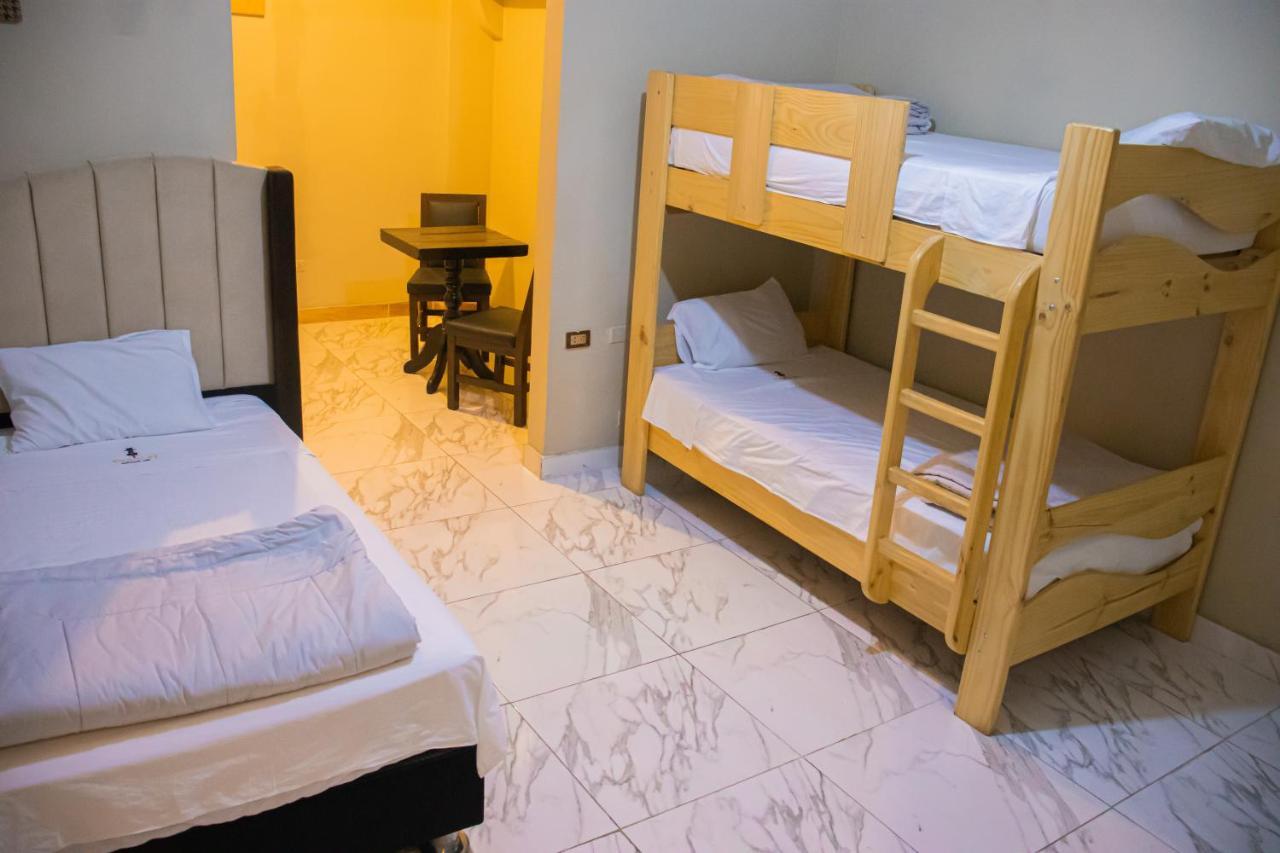Hostel Thay83 Miraflores Lima Dış mekan fotoğraf